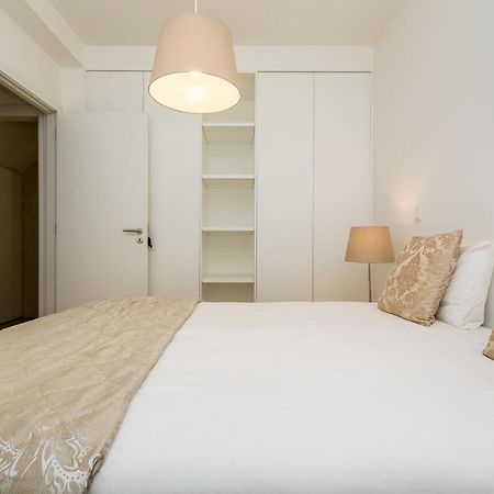 Whome | Graca Premium Apartment #27 Lizbona Zewnętrze zdjęcie