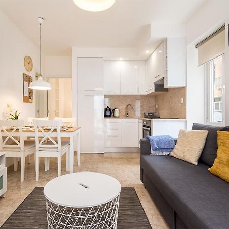 Whome | Graca Premium Apartment #27 Lizbona Zewnętrze zdjęcie