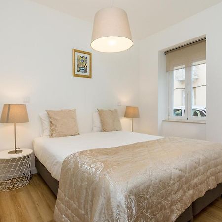 Whome | Graca Premium Apartment #27 Lizbona Zewnętrze zdjęcie