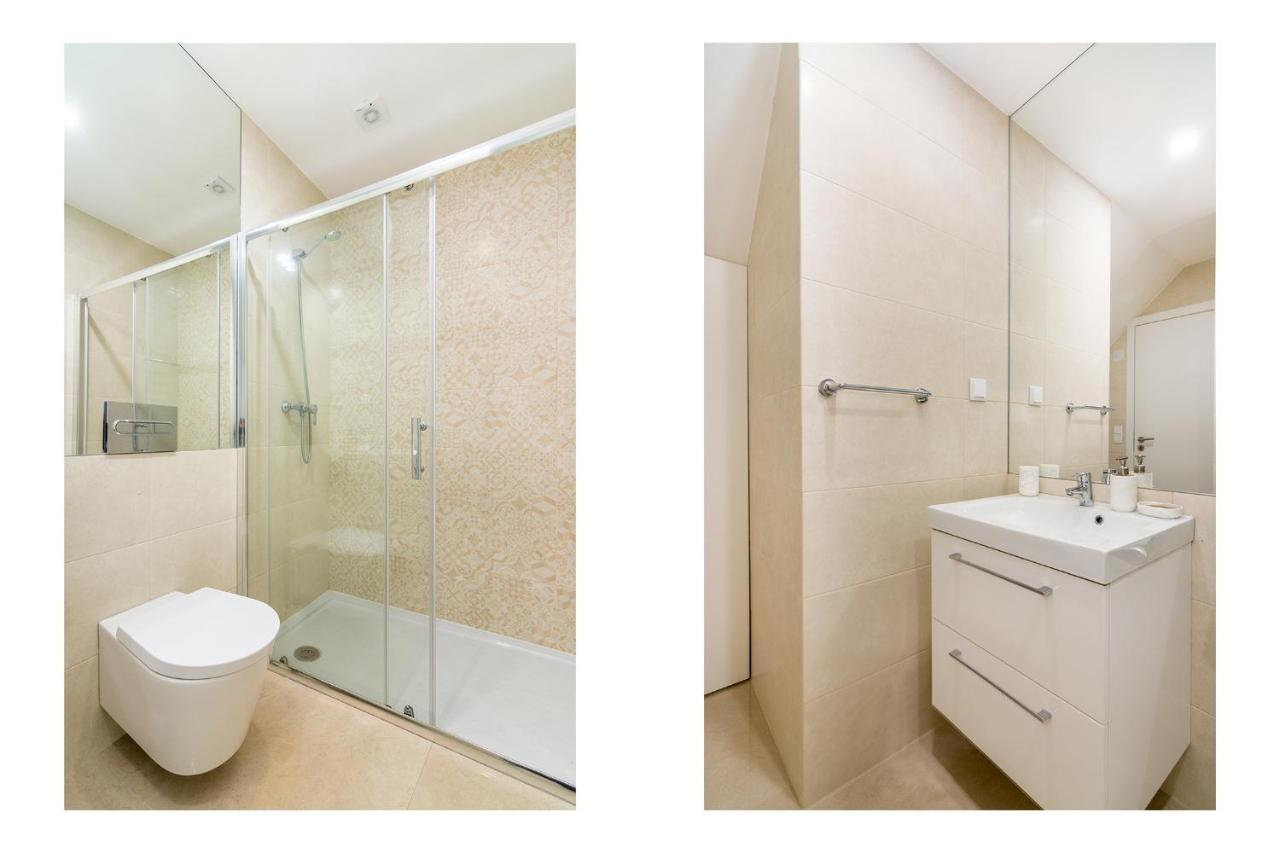 Whome | Graca Premium Apartment #27 Lizbona Zewnętrze zdjęcie