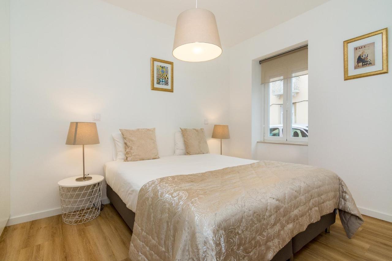 Whome | Graca Premium Apartment #27 Lizbona Zewnętrze zdjęcie