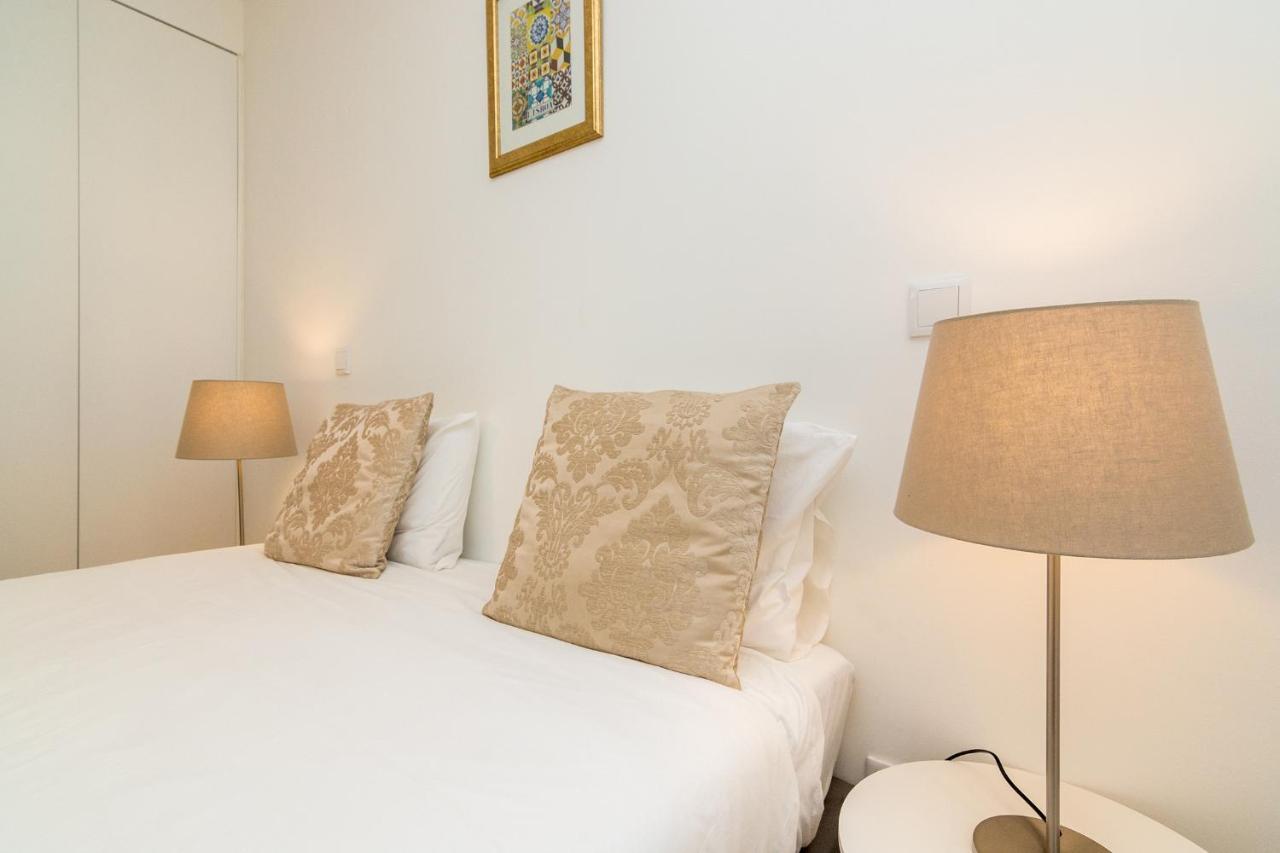 Whome | Graca Premium Apartment #27 Lizbona Zewnętrze zdjęcie