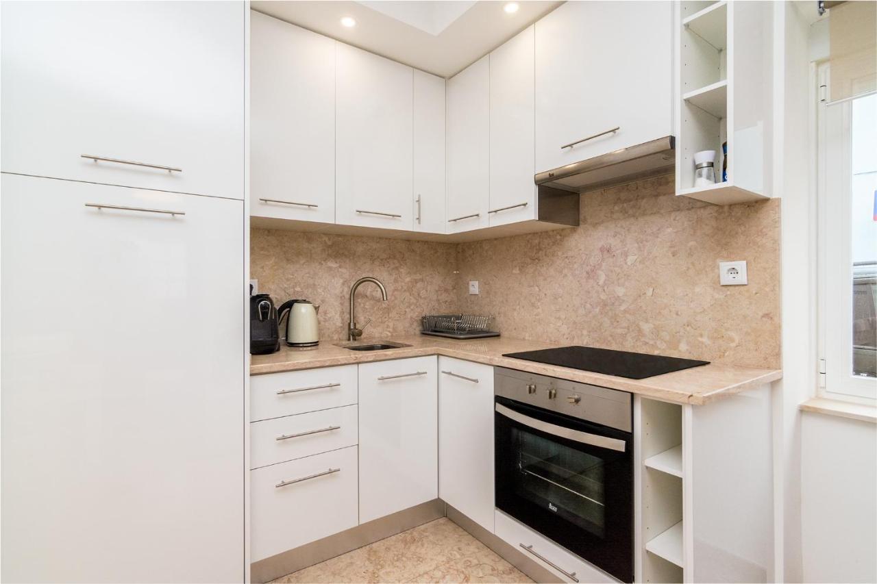 Whome | Graca Premium Apartment #27 Lizbona Zewnętrze zdjęcie