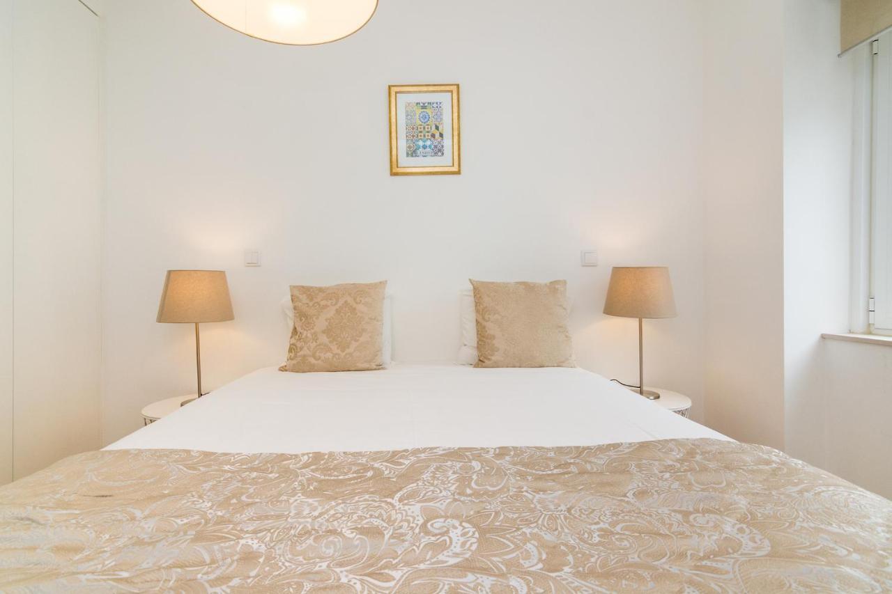 Whome | Graca Premium Apartment #27 Lizbona Zewnętrze zdjęcie