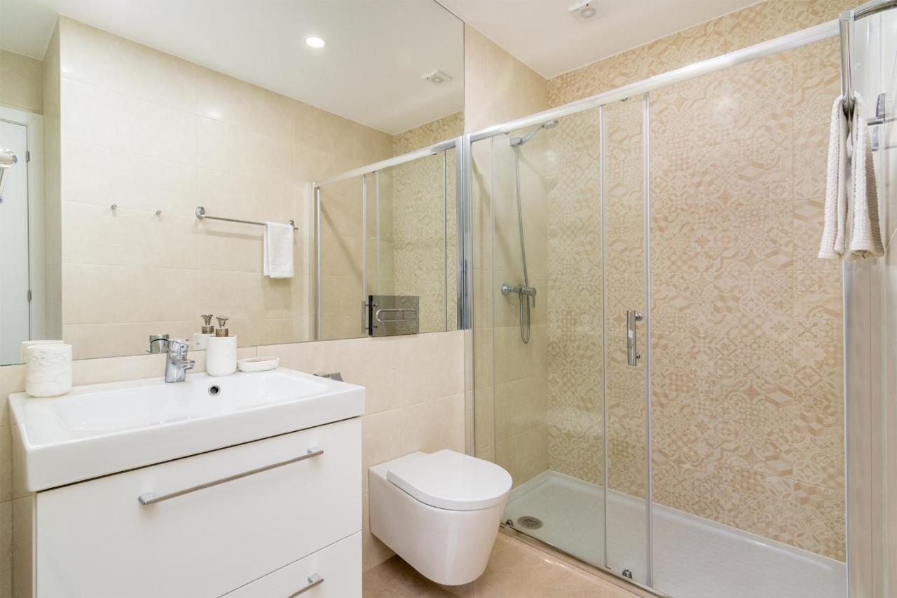 Whome | Graca Premium Apartment #27 Lizbona Zewnętrze zdjęcie